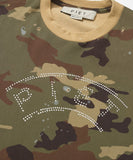 Camiseta PIET UEFA Camo
