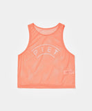 Vest Long Sleeve T-shirt Black