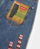 Brand New Pants Washed Denin