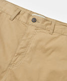 Lined Chino Shorts Khaki