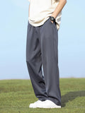 Calça Elastica Slim Korean Style