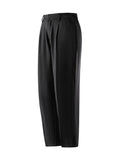Calça Elastica Slim Korean Style