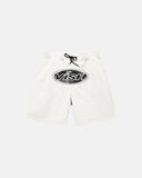 Bermuda Moletom VishStar Off White