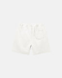 Bermuda Moletom VishStar Off White