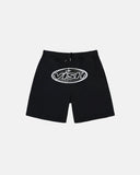 Bermuda Moletom VishStar Preto
