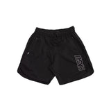 Shorts Athletic Black