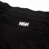 Shorts Athletic Black
