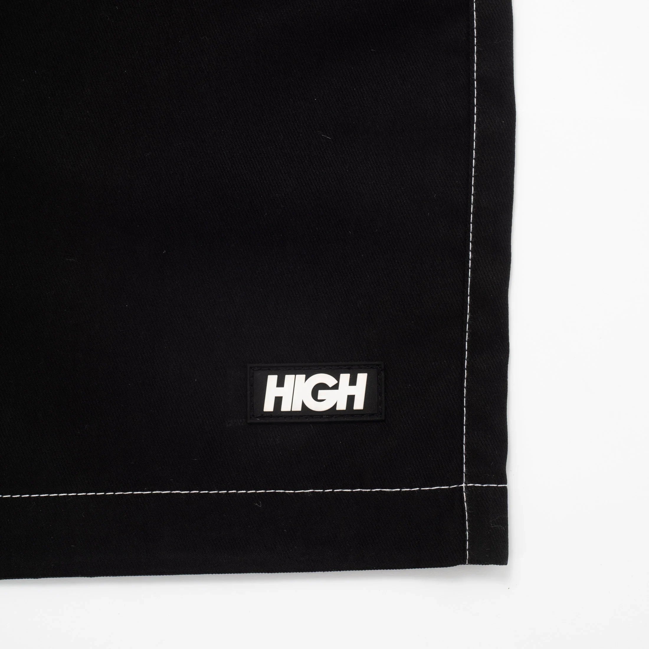 Shorts Colored Black
