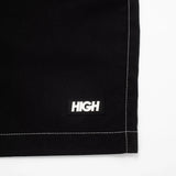 Shorts Colored Black
