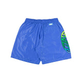 Shorts Sensi Blue