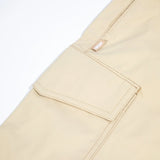 Shorts Structure Beige