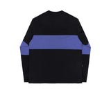 Signature Longsleeve In Black