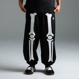 Calça Skelly Nerm Sweatpants (Black)