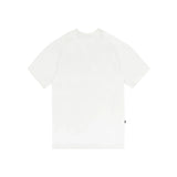 Smart Cut T-Shirt in Off-white
