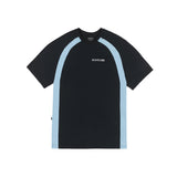 Fade Logo T-Shirt in Grey