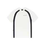 Fade Logo T-Shirt in Grey