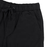 Smokey Pants Black