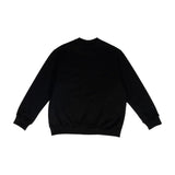 Crewnewck Freddy Black