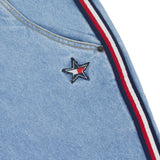 TJ x HIGH Denim Pants