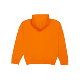 TJ x HIGH Hoodie Arrow Orange
