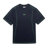 Tech Tee Logo Navy