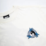 Tee Balance White