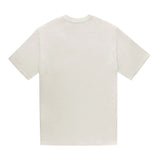 Tee Chrome Freddy White