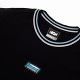 Tee Classy Black