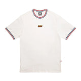 Tee Classy White