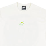 Tee DVD White