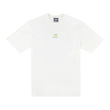 Tee DVD White