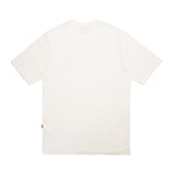 Tee Freddy Flames White