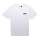 Tee Furniture White
