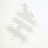 Tee Halftone White