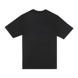 CAMISETA HIGH MAPS BLACK