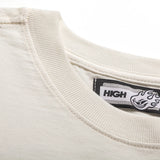 Tee Metro White