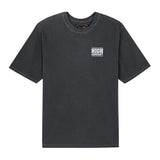 Tee Mickey Script Black