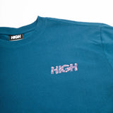 Tee Optical Navy