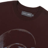 Tee Qc High You Ain’t Shi Brown