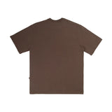 Tee Sacred Brown