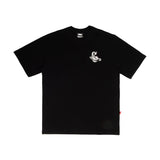 Tee Scorpion Black