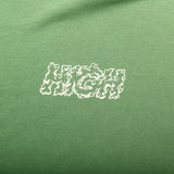 Tee Shei Olive Green