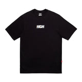 CAMISETA HIGH SHOCK BLACK