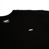 Tee Soldier Black