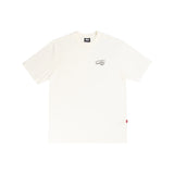 Tee T-UP White