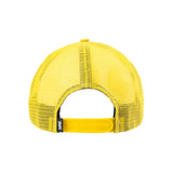 Trucker Yellow High X Survival