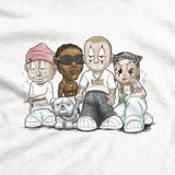 Family First T-Shirt