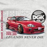 Syndicate T-Shirt