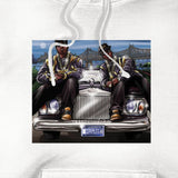 Kings Hoody