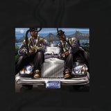 Kings Hoody